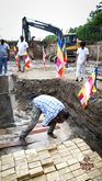 New Avasage Foundation laying Ceremony - 21 July 2024 (Photo Credit Ranuka Prabhashitha)